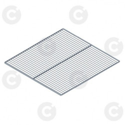 Grille 600X400 