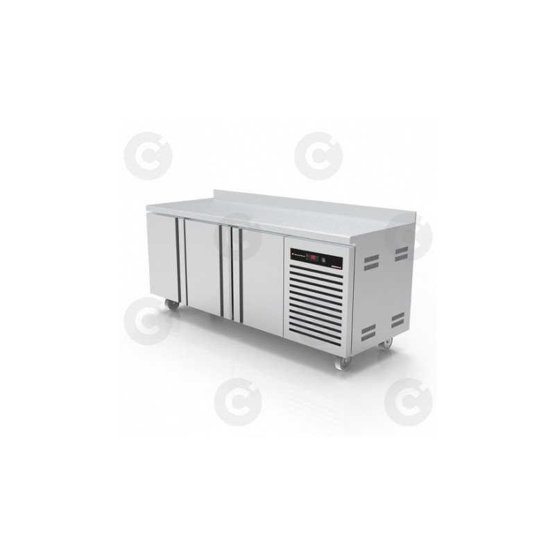 Desserte Refrigeree - Froid Negatif (- 21C/ -16C) 