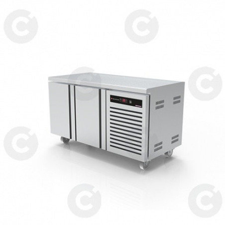 Desserte Refrigeree - Froid Negatif (- 21C/ -16C) 