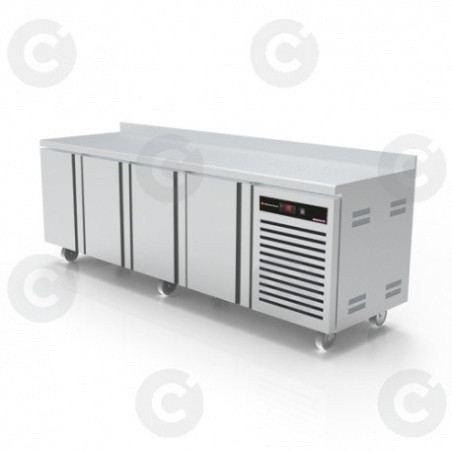 Desserte Refrigeree - Froid Negatif (- 21C/ -16C) 