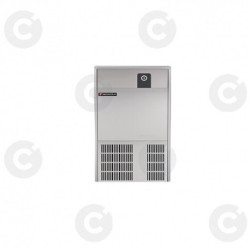 Machine A Glacons - Systeme A Palettes - Refroidissement À Air - 36 Kg/24 H