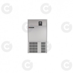 Machine A Glacons - Systeme A Palettes - Refroidissement À Air - 23 Kg/24 H