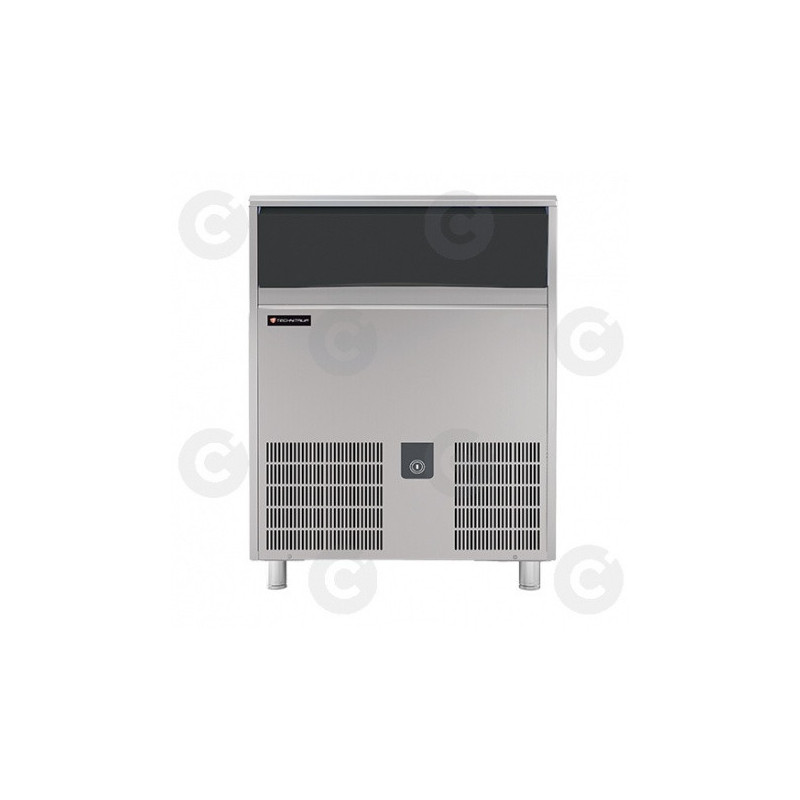 Machine A Glacons - Systeme A Aspersion - Refroidissement À Air - 86 Kg/24 H 