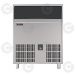 Machine A Glacons - Systeme A Aspersion - Refroidissement À Eau - 86 Kg/24 H