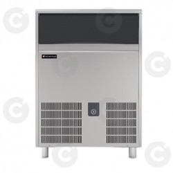 Machine A Glacons - Systeme A Aspersion - Refroidissement À Air - 70 Kg/24 H