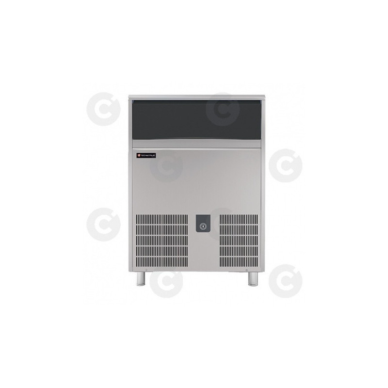 Machine A Glacons - Systeme A Aspersion - Refroidissement À Air - 70 Kg/24 H 