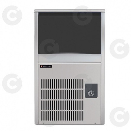 Machine A Glacons - Systeme A Aspersion - Refroidissement À Air - 38 Kg/24 H 