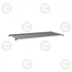 Rayonnage Demontable - 3 - 4 - 5 Niveaux – Profondeur 400 - Etagere - Longueur 1600 