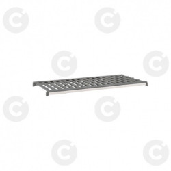 Rayonnage Demontable - 3 - 4 - 5 Niveaux – Profondeur 400 - Etagere - Longueur 1500 