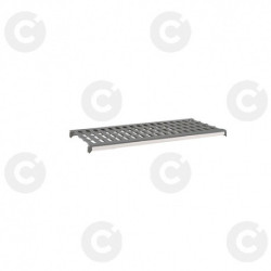 Rayonnage Demontable - 3 - 4 - 5 Niveaux – Profondeur 400 - Etagere - Longueur 1300 