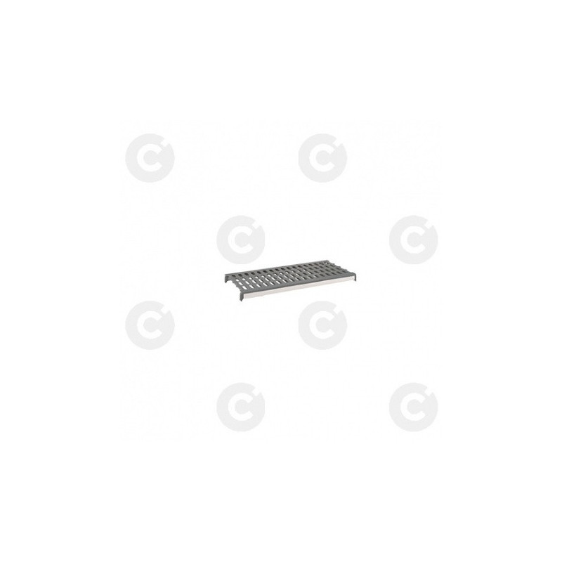 Rayonnage Demontable - 3 - 4 - 5 Niveaux – Profondeur 400 - Etagere - Longueur 800 