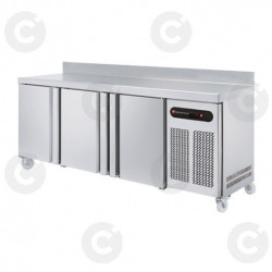 Tour Pâtissier Adossé 3P 595 L Prof.800 