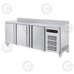 Tour Pâtissier Adossé 3P 628 L Prof.800 Statique 