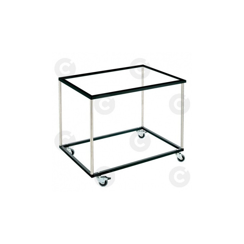 Support Sur Roulettes 