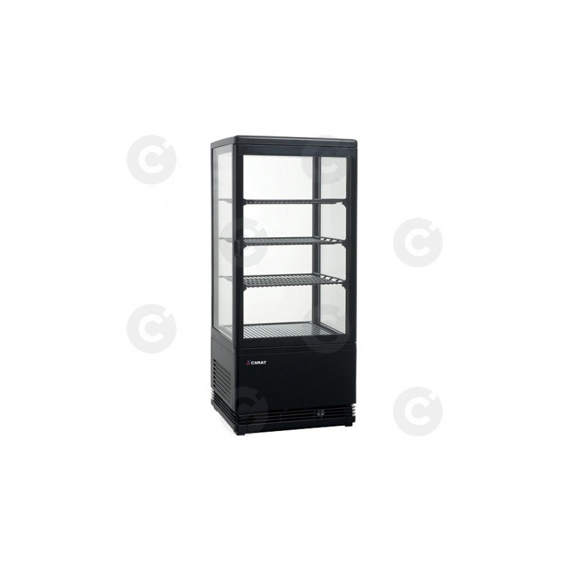 Vitrine Panoramique 70 L 