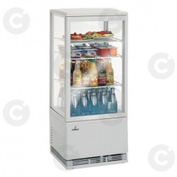 Vitrine Panoramique 70 L 