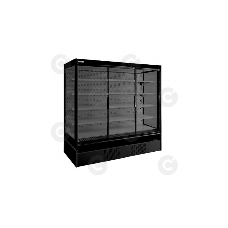 Vitrine Murale Bartolomeu Positive Joue Vit - Longueur 1935 