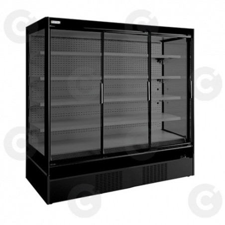 Vitrine Murale Bartolomeu Positive Joue Vit - Longueur 1935 