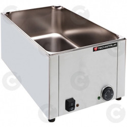 Bain - Marie  Sans Vidange - Bacs Gn 