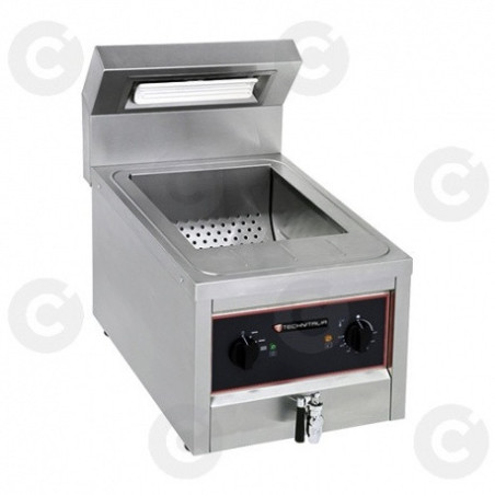 Chauffe-Frites 12L 