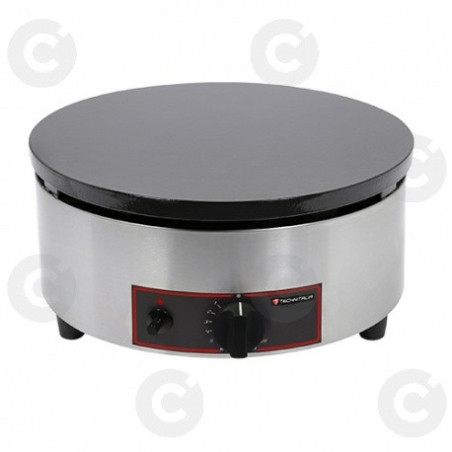 Crêpière Gaz Hauteur Compacte 