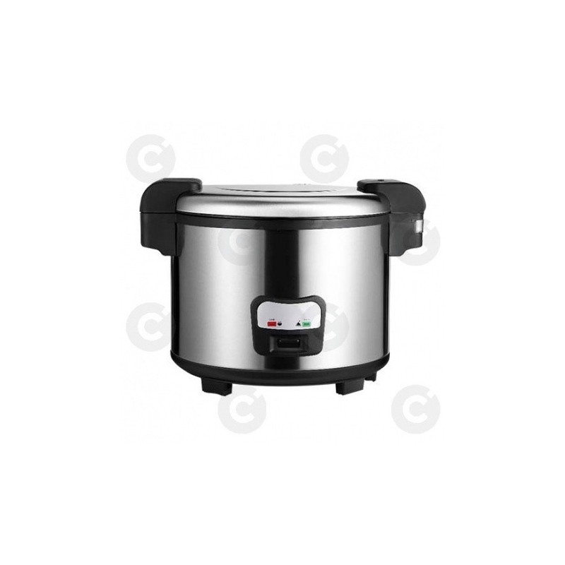 Cuiseur A Riz Et Legumes - 30 Portions 