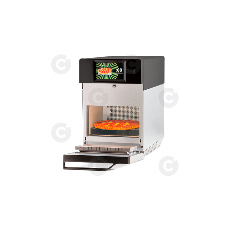 Four Micro-Ondes Et Convection 2Kw Inox 