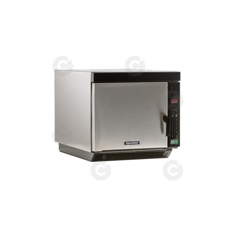 Four Micro-Onde Et Convection 1,4 Kw 