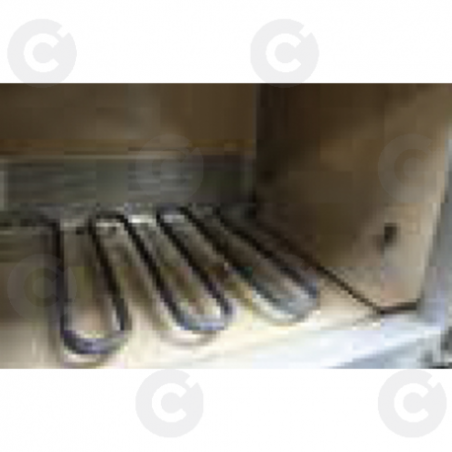 Parois Adhésives Téflonnées 