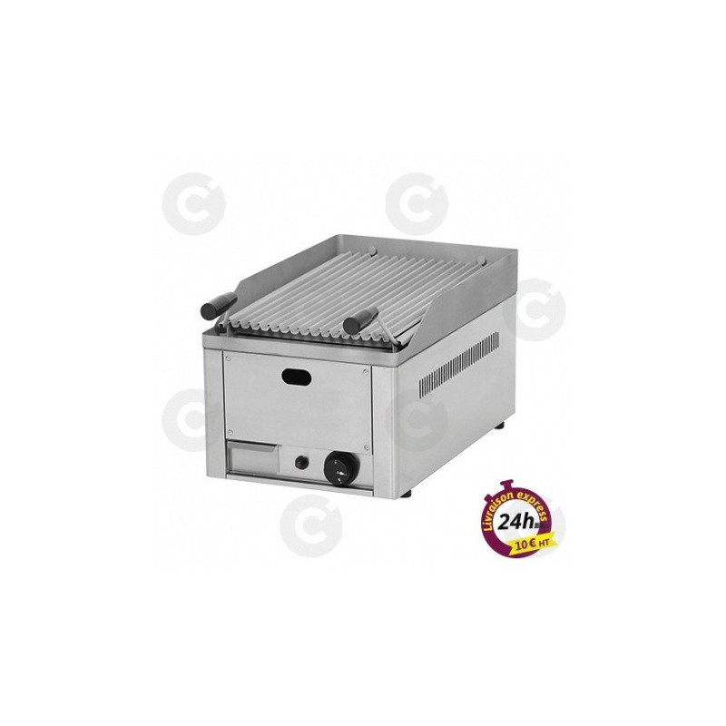 Grill Charcoal Gaz - Simple 