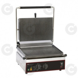 Grill Panini Simple - Gamme Master R/R 