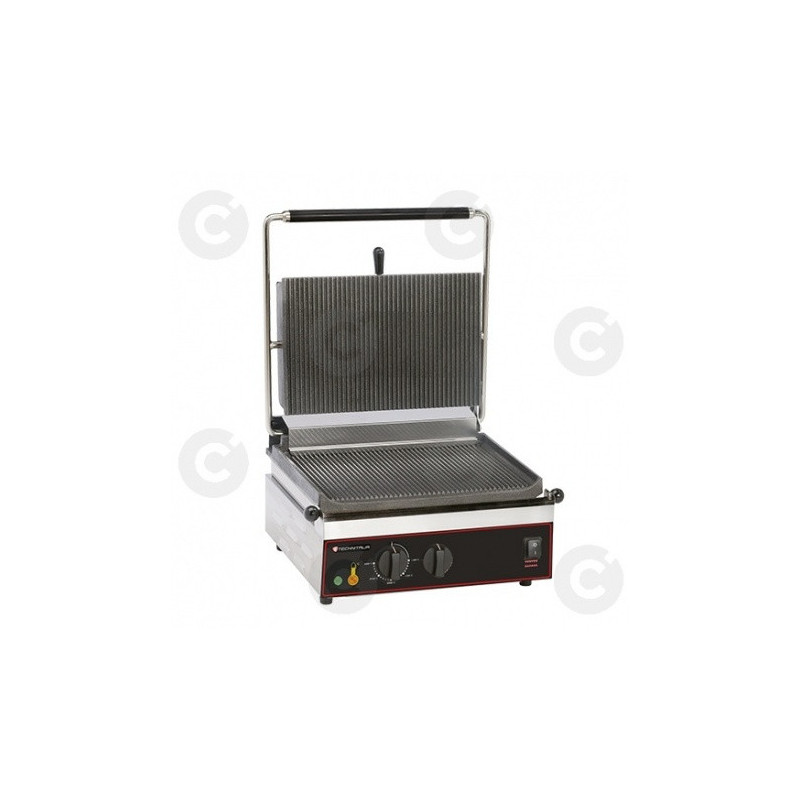 Grill Panini Simple - Gamme Master R/R 