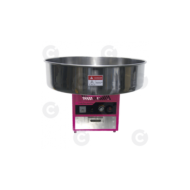 Machine À Barbe À Papa 