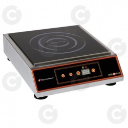 Plaque À Induction - Gamme Intense - 1 Plaque - 3 Kw 