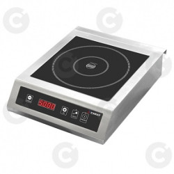 Plaque À Induction - Gamme Acces - 1 Plaque - 5 Kw 