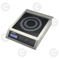 Plaque À Induction - Gamme Acces - 1 Plaque - 3,5 Kw 