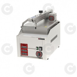 Plancha Clam - 1 Presse 