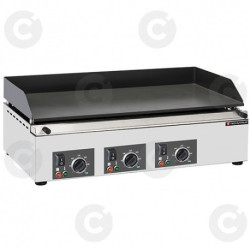 Plaque A Snacker Lisse Electrique 