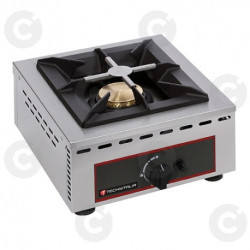 Réchaud Gaz - 1 Feu 
