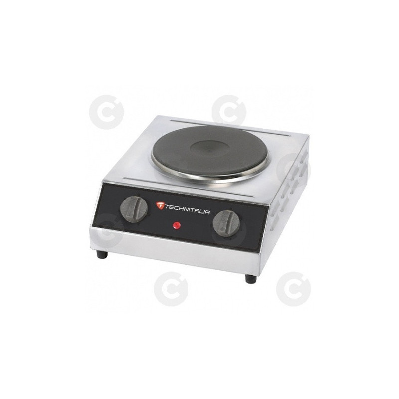 Réchaud Électrique - 1 Plaque 
