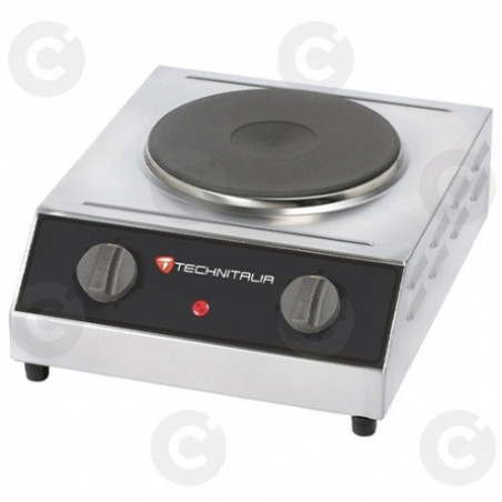 Réchaud Électrique - 1 Plaque 