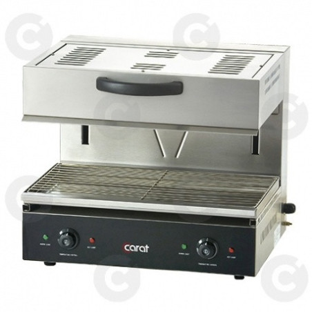 Salamandre Élect. Plafond Mobile Large 