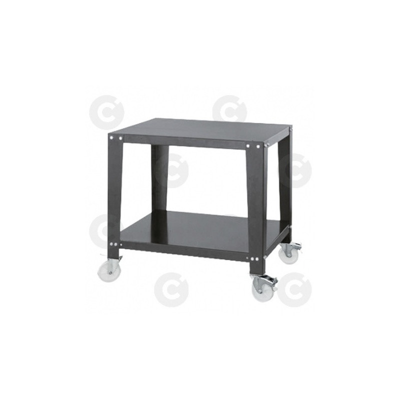 Support De Four Smart99 Avec Roulettes 