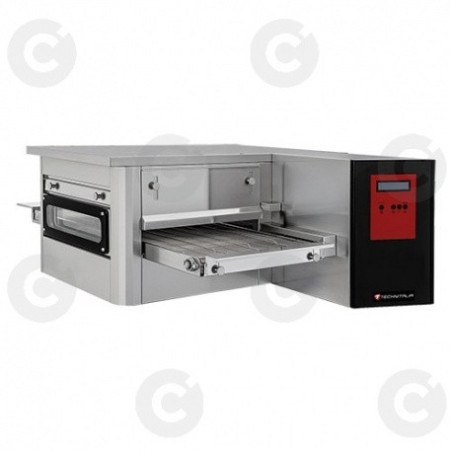 Four À Pizza 15 Pizzas/H 