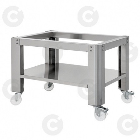 Support Pour Fours Tun50 