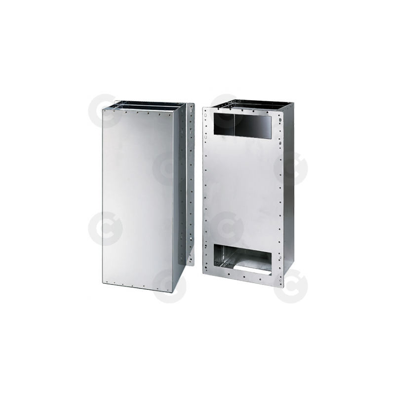 Kit De Superposition Ø 250 