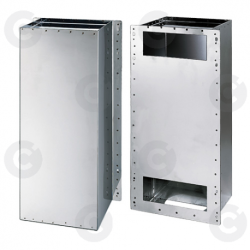 Kit De Superposition Ø 250 