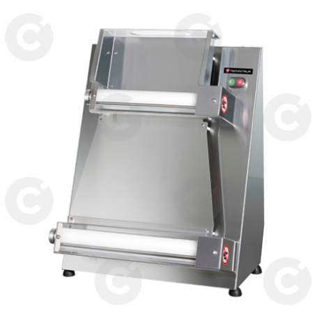 Formeuse 2 Rouleaux (Parallèles) 