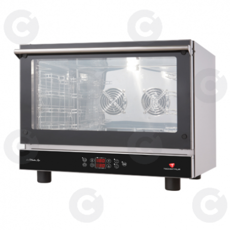 Four 4 Nx 600X400 Turbo Cmd Digitales 