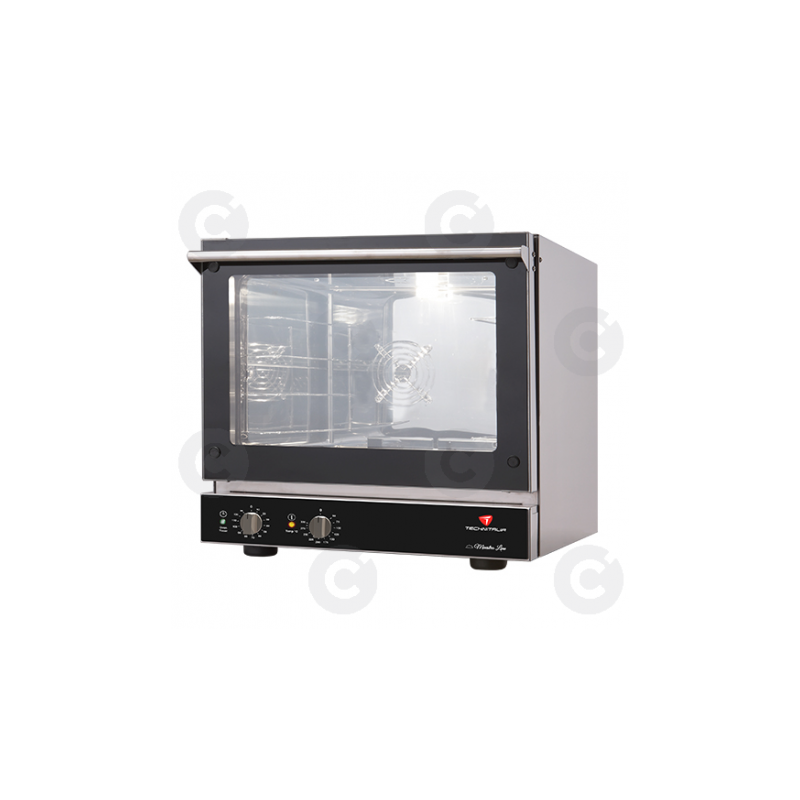 Four 4 Nx Gn 2/3 Électromécanique 